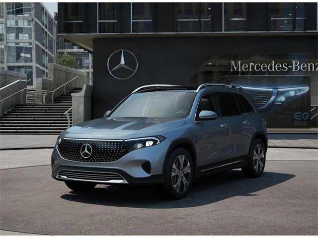New 2025 Mercedes-Benz EQB 250+ image 40