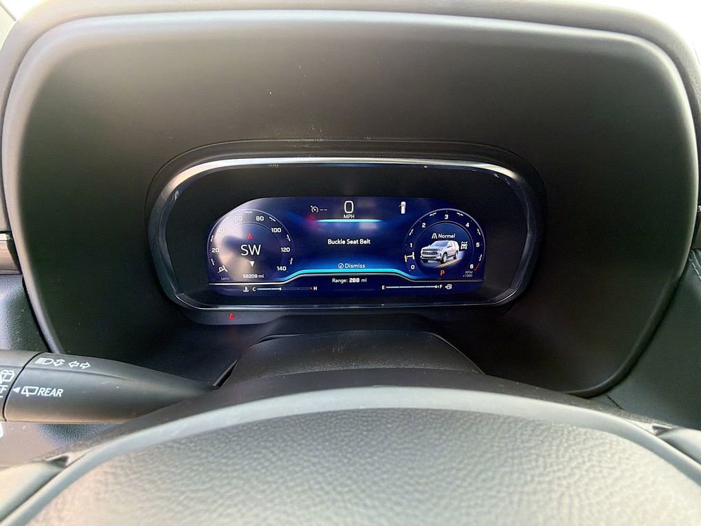 Used 2024 Chevrolet Tahoe LT image 43