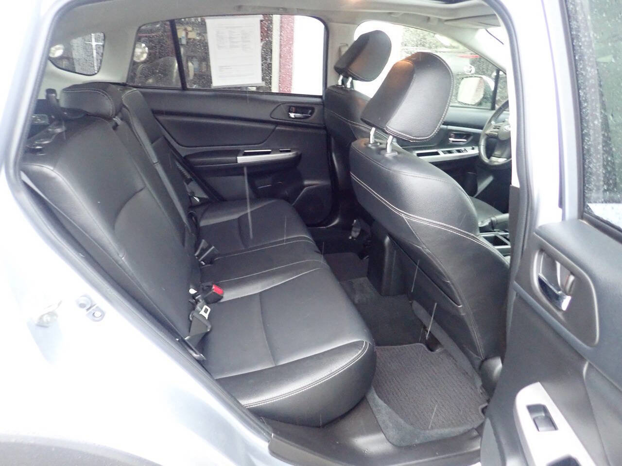 Used 2014 Subaru Crosstrek Touring image 29