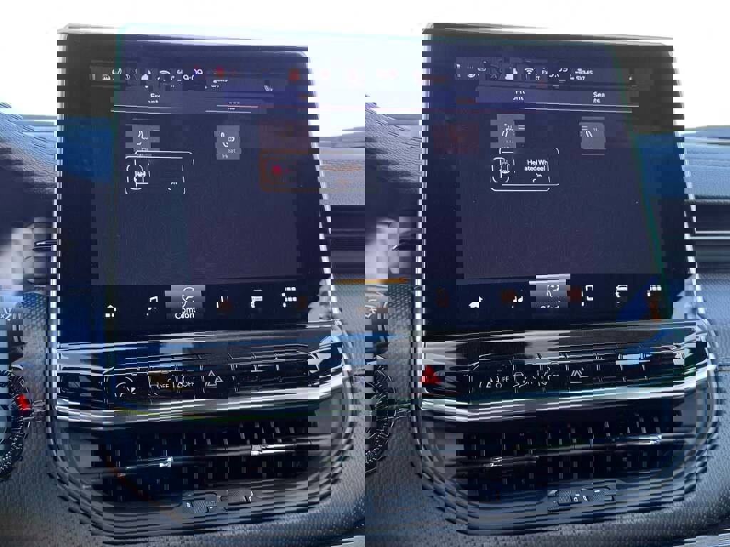 New 2026 Jeep Compass Latitude image 33