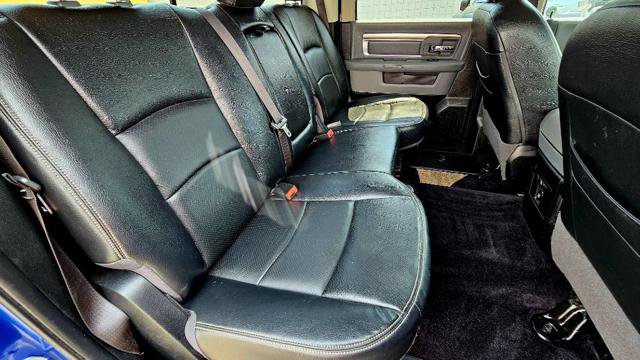 Used 2017 RAM 1500 Big Horn AWD/4WD image 48