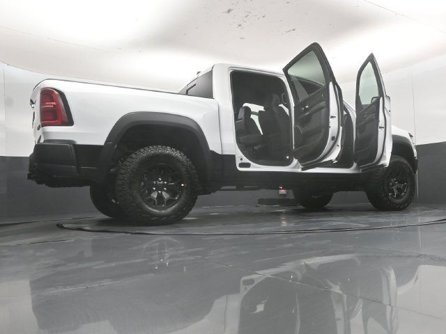 New 2027 RAM 1500 RHO AWD/4WD image 64