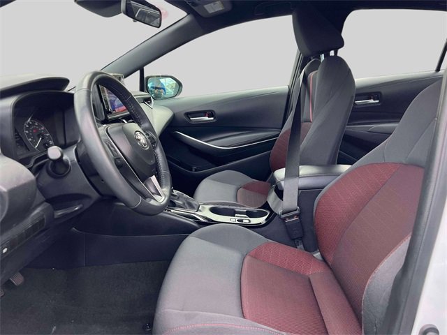 Used 2024 Toyota Corolla SE image 19