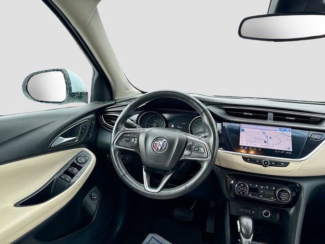 Used 2021 Buick Encore GX Essence w/ Advanced Technology Package image 22