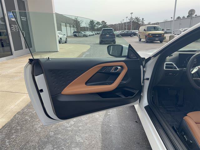 New 2026 BMW 230i xDrive Coupe w/ Premium Package AWD/4WD image 6