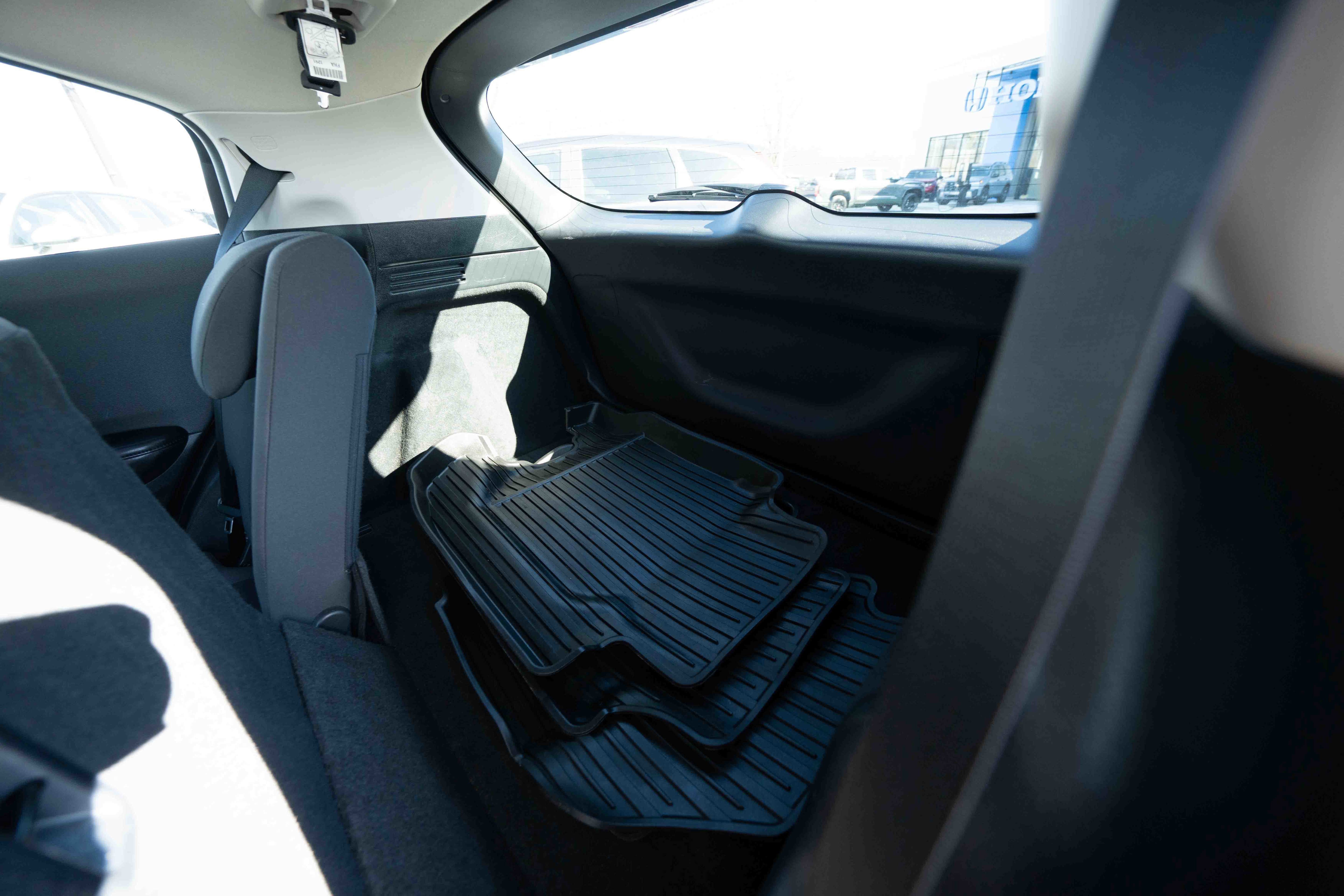 Used 2022 Honda HR-V EX image 24