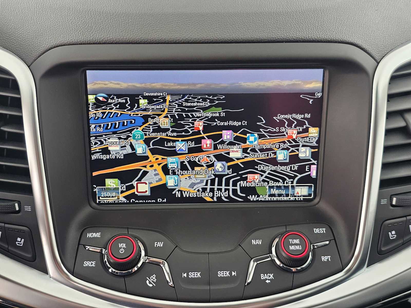 Used 2017 Chevrolet SS image 26