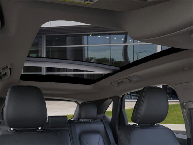 New 2026 Ford Escape Platinum w/ Premium Technology Package image 22