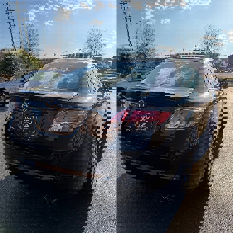 Used 2010 MAZDA MAZDA6 i Sport image 4