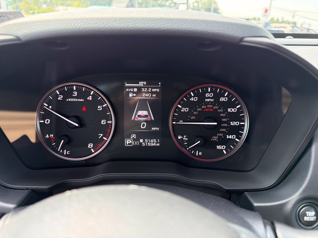 Certified 2024 Subaru Impreza RS w/ Popular Package #1 AWD/4WD image 34