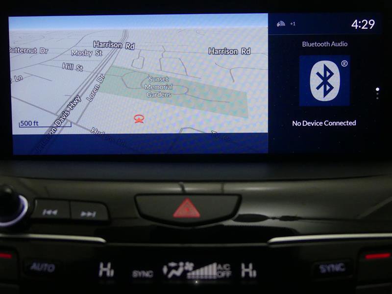 Used 2020 Acura RDX AWD w/ Technology Package image 9