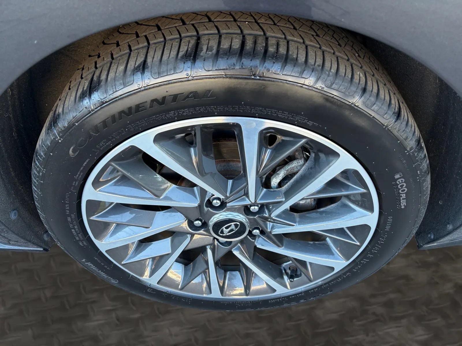 Used 2020 Hyundai Sonata Limited FWD image 43