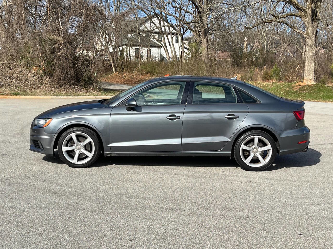Used 2015 Audi A3 1.8T Premium image 3
