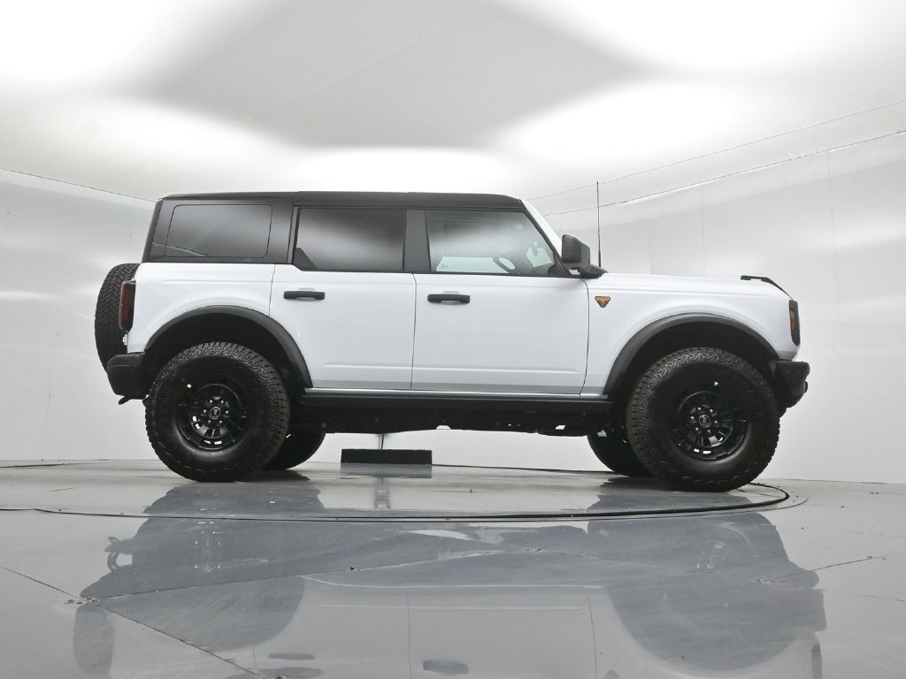 New 2026 Ford Bronco Badlands AWD/4WD image 43