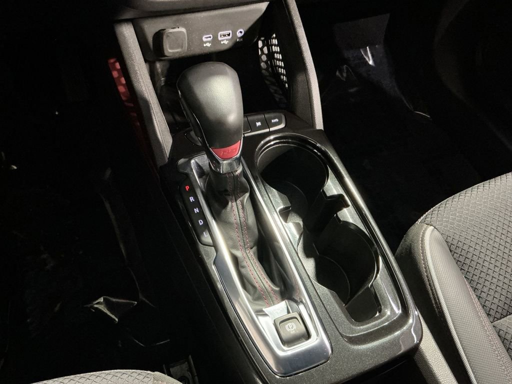 Used 2023 Chevrolet TrailBlazer RS image 30