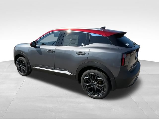 New 2026 Nissan Kicks SR w/ SR Premium Package AWD/4WD image 6