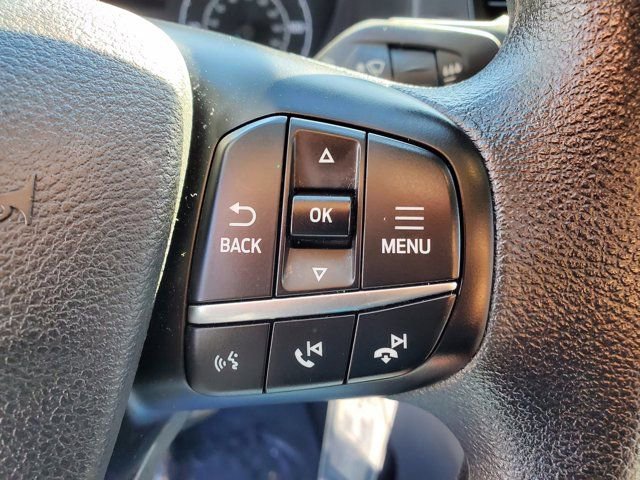 Certified 2023 Ford Transit 350 XLT image 19