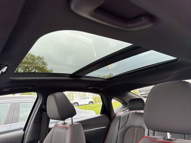 Used 2023 Hyundai Sonata SEL Plus FWD image 29