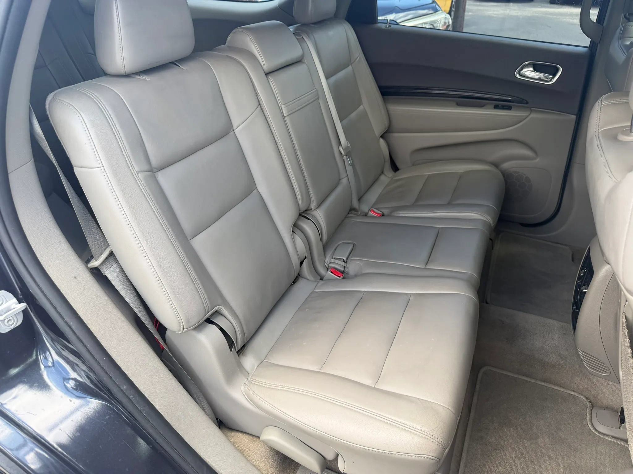 Used 2013 Dodge Durango Crew AWD/4WD image 12