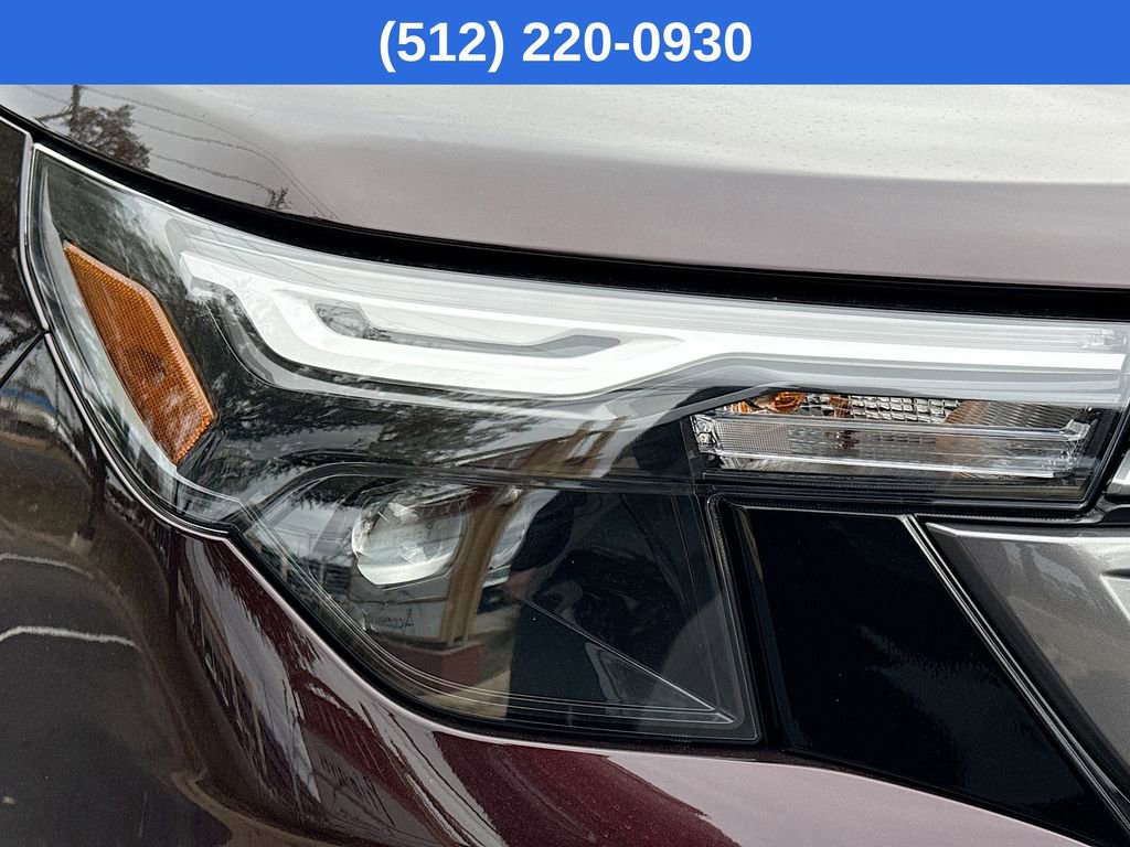 New 2026 Subaru Forester Premium AWD/4WD image 38