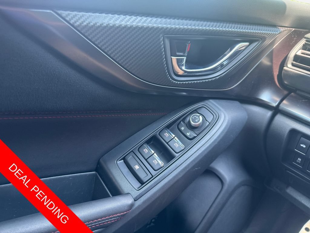 Used 2022 Subaru WRX GT AWD/4WD image 14