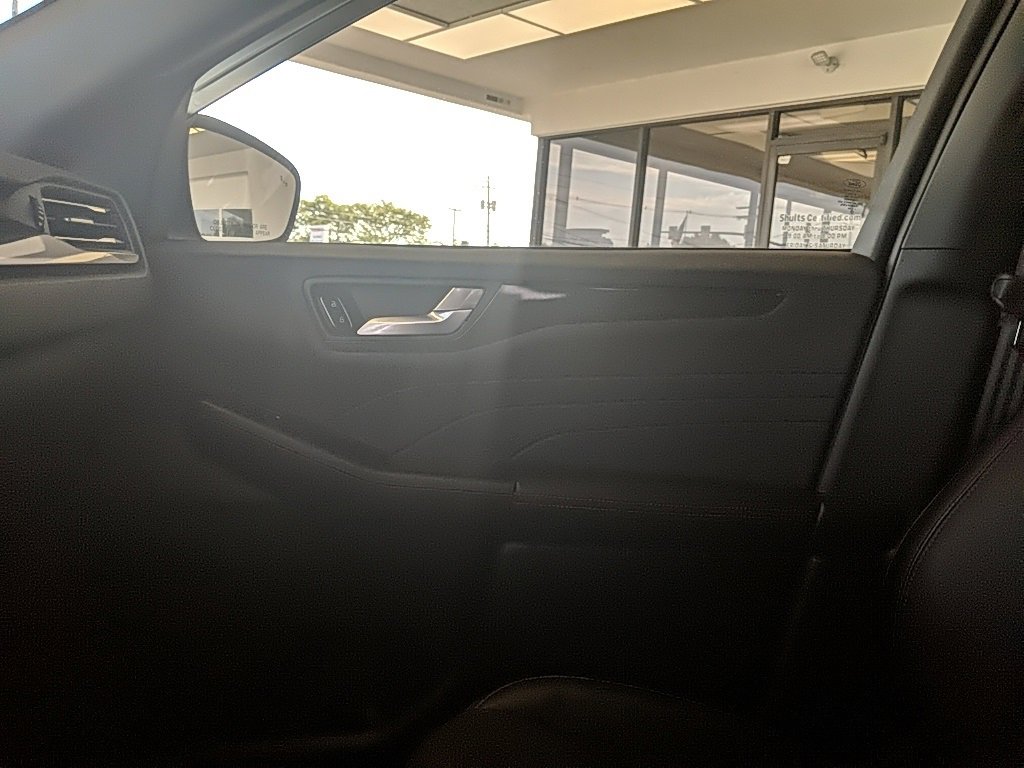 Used 2024 Ford Escape ST-Line Select w/ Tech Pack #1 image 18