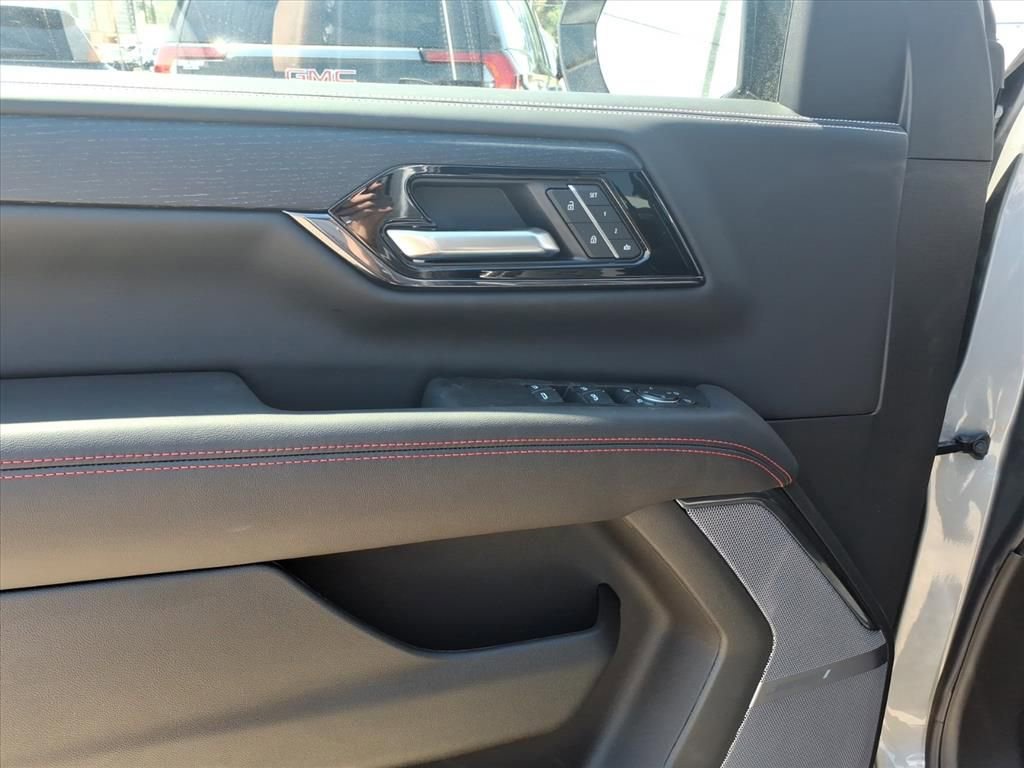 New 2026 GMC Yukon AT4 Ultimate image 13