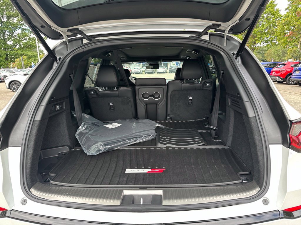 New 2026 Acura MDX Type S w/ Advance Package AWD/4WD image 21
