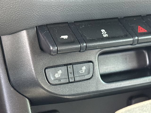 Used 2018 Chevrolet Colorado Z71 w/ Z71 Midnight Edition AWD/4WD image 21