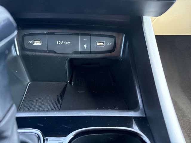 Certified 2023 Hyundai Tucson SEL image 31