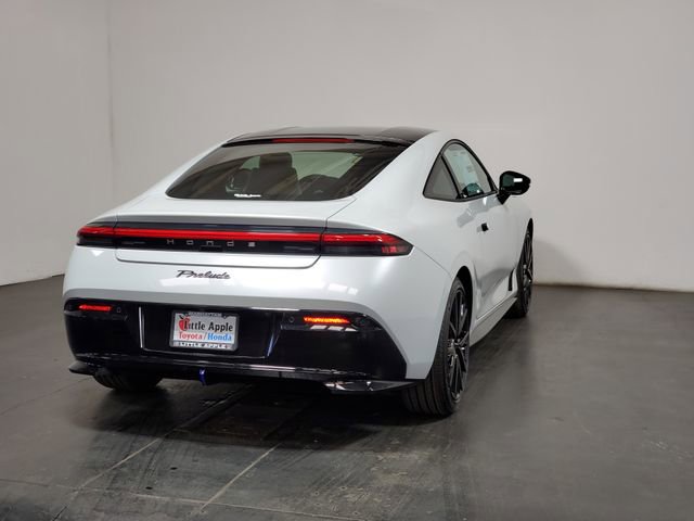 New 2026 Honda Prelude 2-Tone image 26