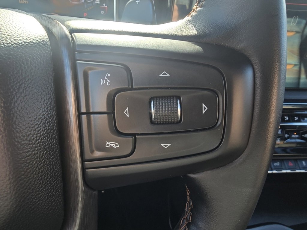 Used 2024 GMC Sierra 1500 AT4 w/ AT4 Premium Package image 23