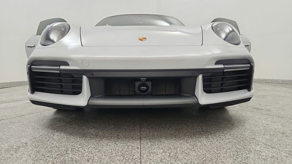 Used 2024 Porsche 911 Turbo S w/ 911 Turbo Sportdesign Package AWD/4WD image 29