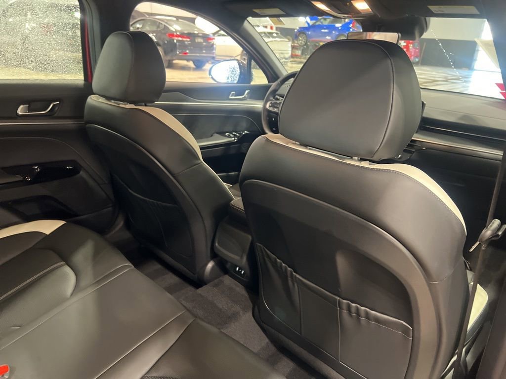 Certified 2025 Kia K5 GT-Line image 14