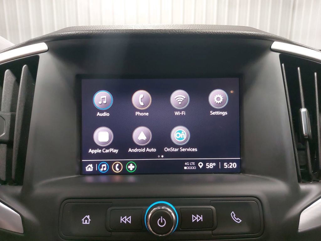 Used 2023 GMC Terrain SLE w/ Driver Convenience Package image 39