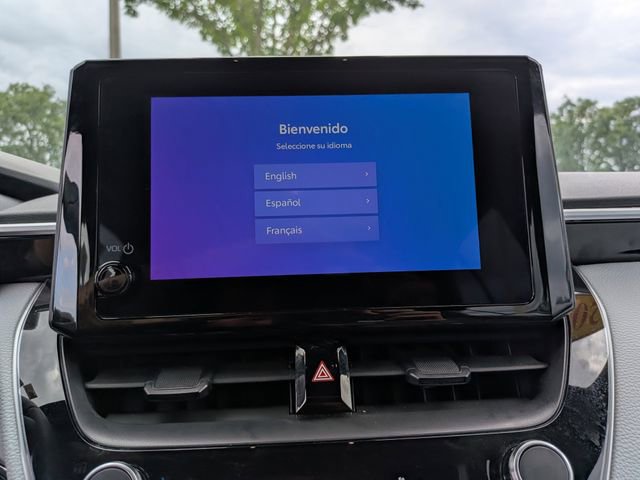 Used 2024 Toyota Corolla SE FWD image 22