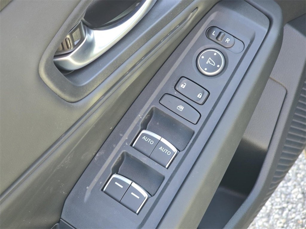 New 2025 Honda Accord SE image 25