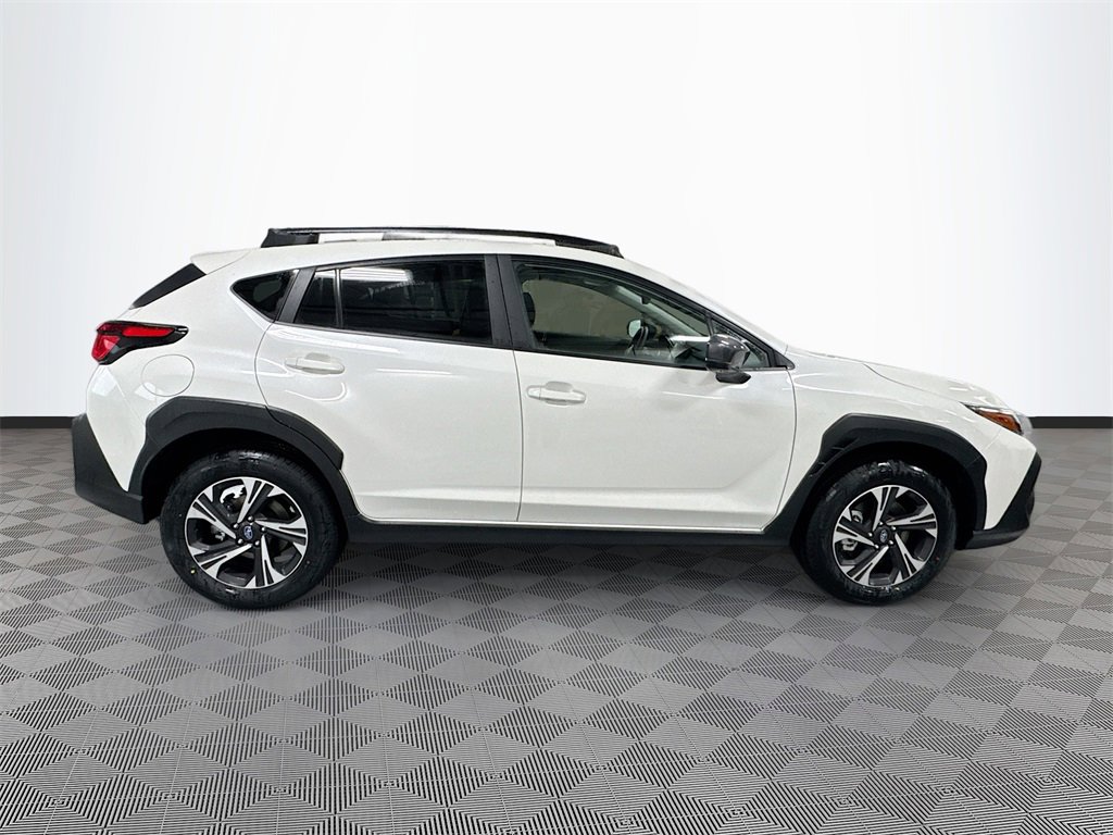 New 2026 Subaru Crosstrek 2.5i Premium image 34
