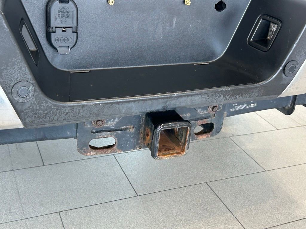 Used 2019 Ford F250 Lariat w/ Lariat Value Package image 44