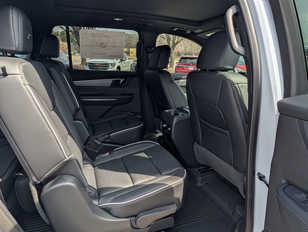 New 2026 Buick Enclave Sport Touring w/ Power Package AWD/4WD image 25