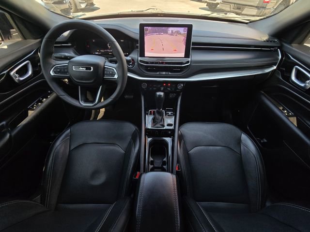 Used 2023 Jeep Compass High Altitude AWD/4WD image 36