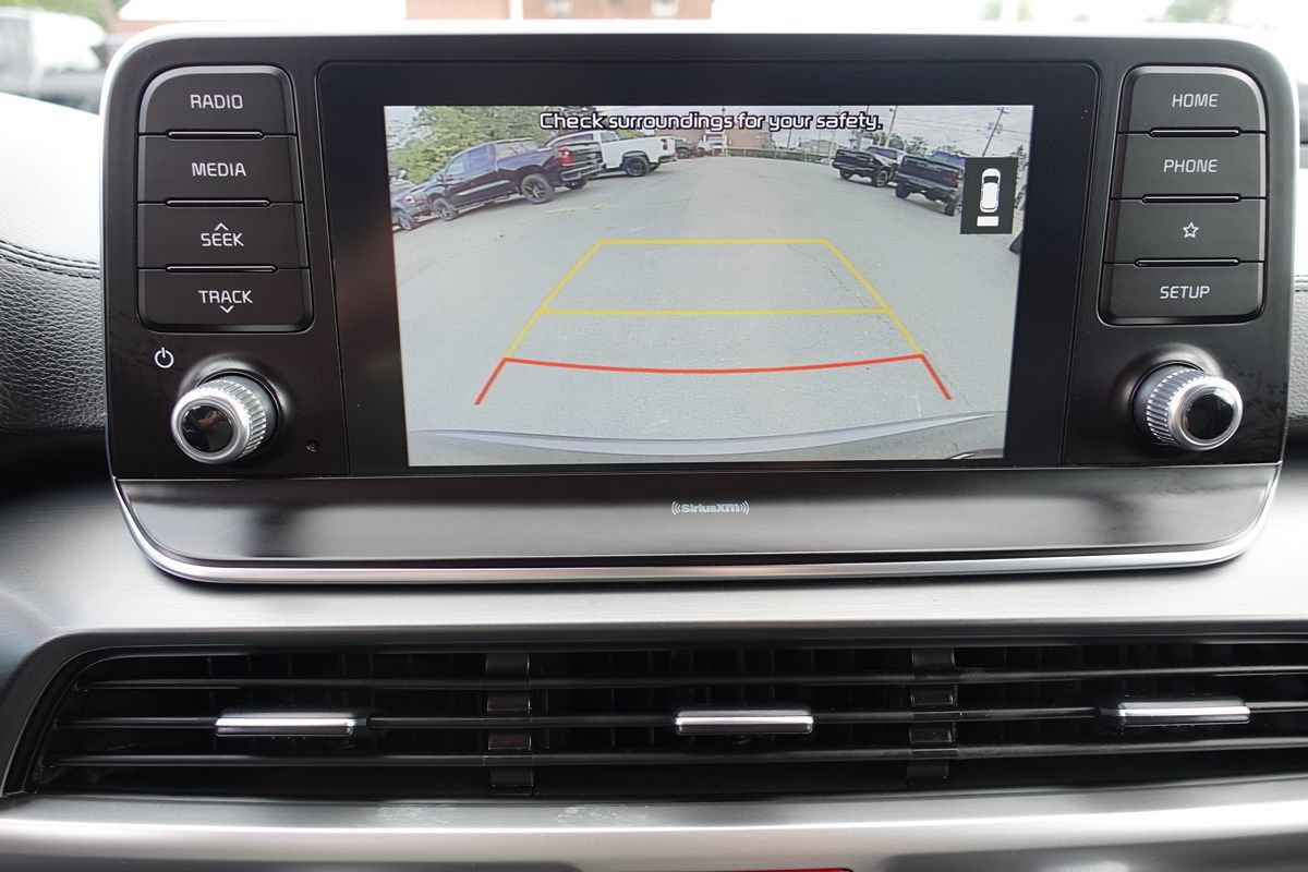 Used 2020 Kia Telluride LX AWD/4WD image 46