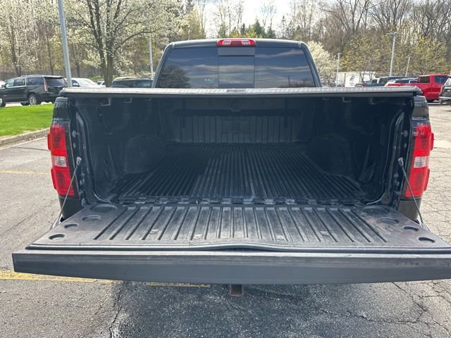 Used 2015 GMC Sierra 1500 SLT w/ SLT Preferred Package AWD/4WD image 26
