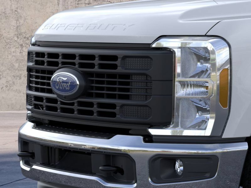 New 2024 Ford F350 XL w/ 360-Degree Camera Package RWD image 19