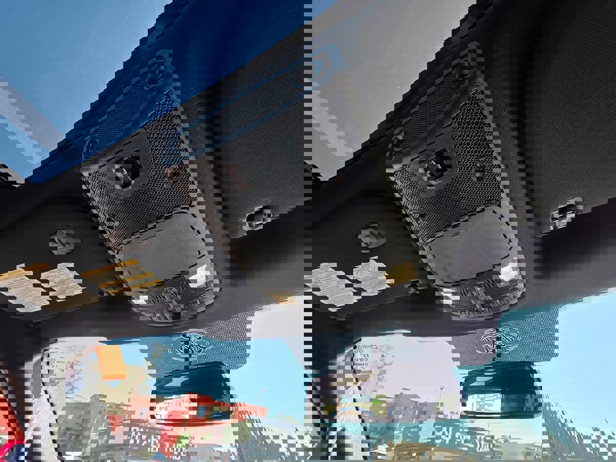 Used 2017 Ford F150 Lariat image 12