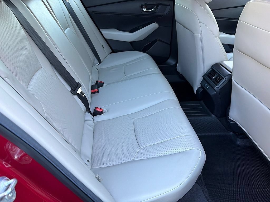 Used 2024 Honda Accord EX-L image 27