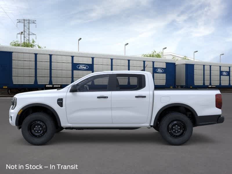 New 2026 Ford Ranger XL video 3