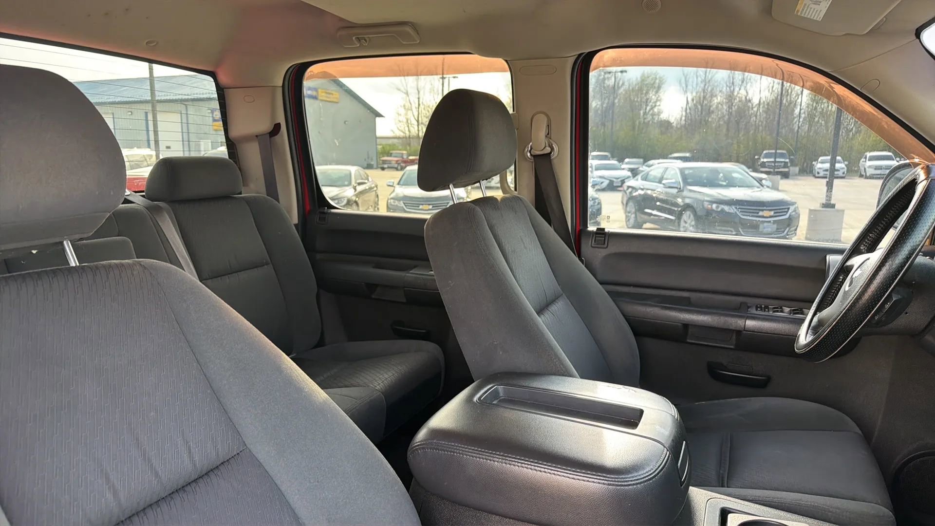 Used 2008 Chevrolet Silverado 1500 LT w/ Towing Package image 73