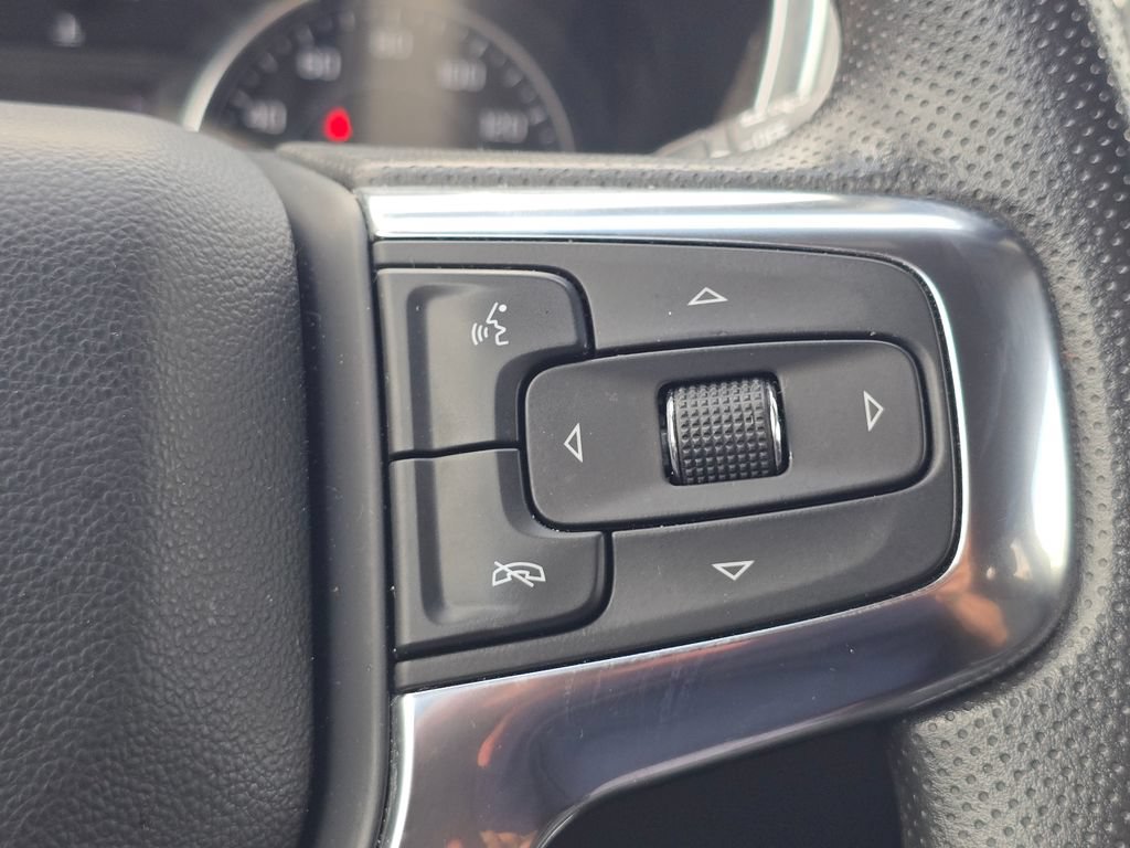 Used 2024 Chevrolet Blazer LT w/ Convenience Package FWD image 25