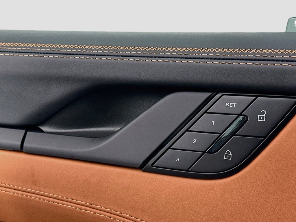 New 2026 Porsche 911 Carrera 4 GTS AWD/4WD image 20